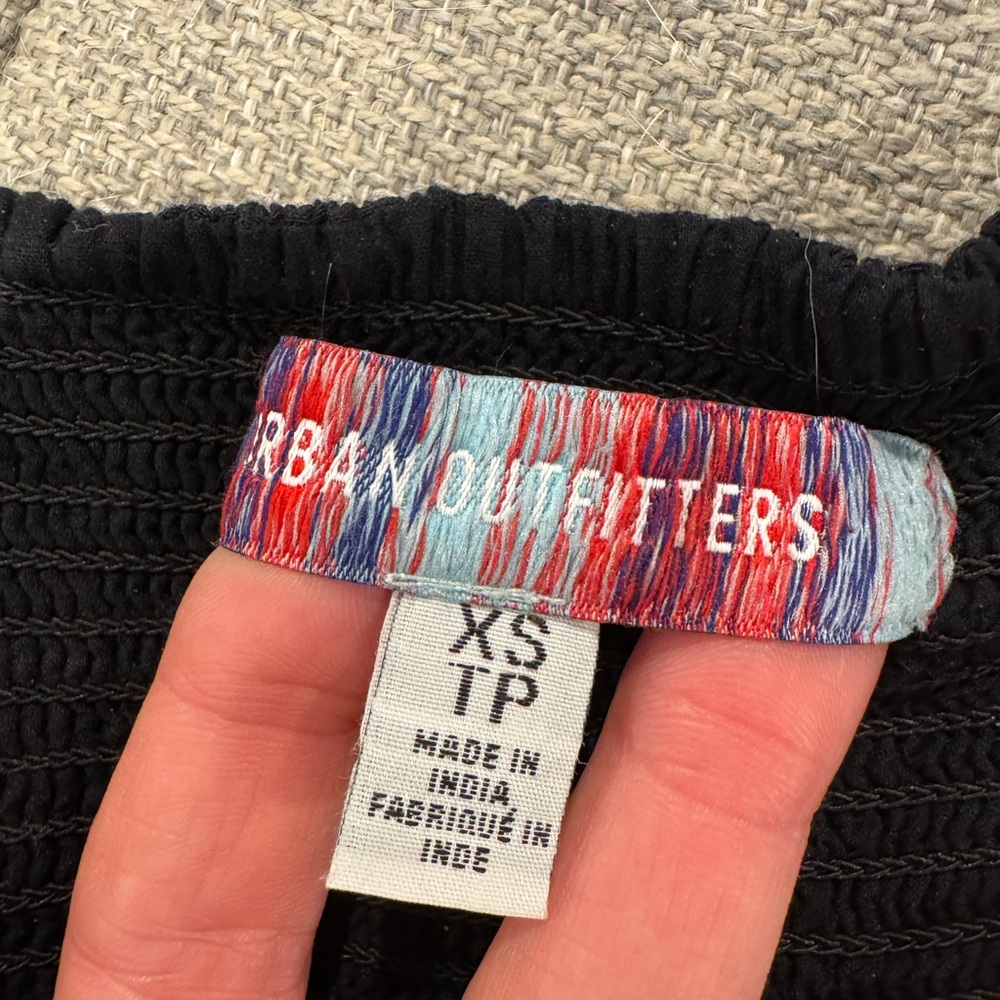 Urban Outfitters Dress XS - Picture 3 of 3